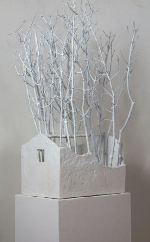 Macerie/le stanze della memoria